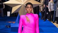 Ini Lashana Lynch, Aktris yang Menggantikan Daniel Craig sebagai Agen 007