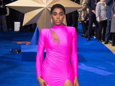 Ini Lashana Lynch, Aktris yang Menggantikan Daniel Craig sebagai Agen 007