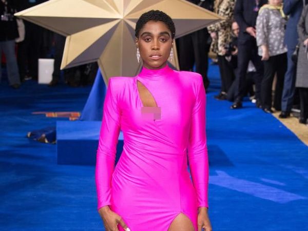 Ini Lashana Lynch, Aktris yang Menggantikan Daniel Craig sebagai Agen 007