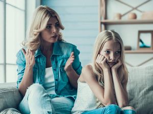 Bekerja Jadi Anak, Wanita Ini Terima Gaji Rp 8,4 Juta per Bulan dari Ortu