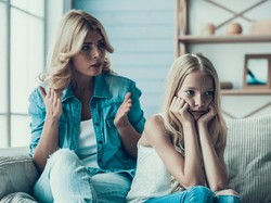 Bekerja Jadi Anak, Wanita Ini Terima Gaji Rp 8,4 Juta per Bulan dari Ortu