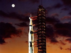 Mau Balik ke Bulan, Kenapa NASA Tak Pakai Teknologi Apollo 11?