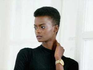 Tampar Pramugari, Model Ini Kena Hukuman Sosial