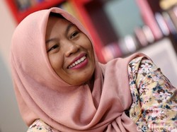 DPR Setujui Amnesti Baiq Nuril, Komnas Perempuan: Ini Peristiwa Langka DPR Setujui Amnesti Baiq Nuril, Komnas Perempuan: Ini Peristiwa Langka
