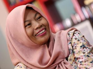 DPR Setujui Amnesti Baiq Nuril, Komnas Perempuan: Ini Peristiwa Langka DPR Setujui Amnesti Baiq Nuril, Komnas Perempuan: Ini Peristiwa Langka
