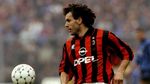 Flip-Flop Nomor 9 di AC Milan