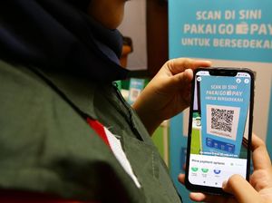 Berbasis Digital, Bersedekah Kini Lebih Mudah