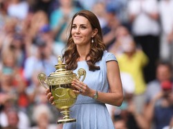 Prancis Terbuka Diundur, Bagaimana Nasib Wimbledon?