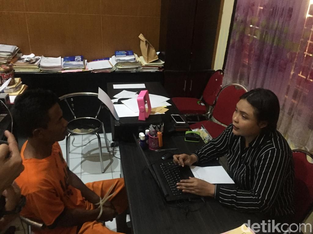 Tegur Suami yang Suka Main Perempuan, Istri Babak Belur Dipukuli Tegur Suami yang Suka Main Perempuan, Istri Babak Belur Dipukuli