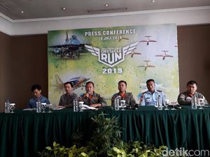 Yuk Nonton Atraksi Militer di Lanud Adisutjipto Yogya, Gratis! Yuk Nonton Atraksi Militer di Lanud Adisutjipto Yogya, Gratis!