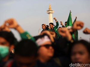 Meredupnya Gerakan Intelektual