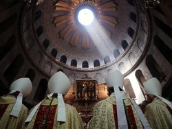 Ketika Dunia Kian Takut dengan Simbol Keagamaan