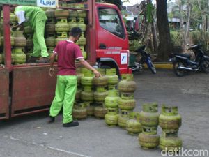 Soal Harga Solar dan Elpiji 2020, Daftar Gaji TNI Terkini