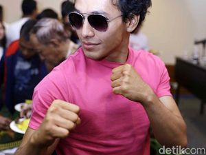 Jefri Nichol Ditangkap karena Narkoba, Syuting Film Ellyas Pical Ditunda Jefri Nichol Ditangkap karena Narkoba, Syuting Film Ellyas Pical Ditunda