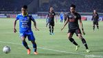 Maung Bandung Terkam Kalteng Putra
