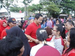 Hendrar Prihadi Dinilai Bisa Maju Lawan Kotak Kosong di Pilkada 2020