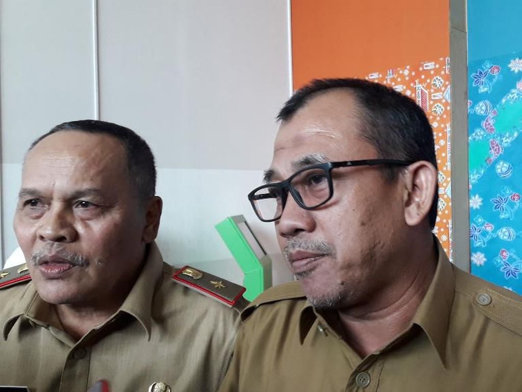 Pemkot Bekasi Kembali Perpanjang Masa Belajar di Rumah hingga 4 Juni Pemkot Bekasi Kembali Perpanjang Masa Belajar di Rumah hingga 4 Juni