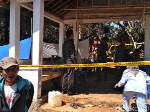 Nasib F, Anak Boyolali yang Diduga Mati Dianiaya Ibunya Sendiri