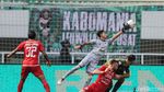 Libas Persija, Tira Persikabo Kokoh di Puncak
