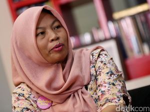 Disetujui DPR, Istana Segera Keluarkan Amnesti untuk Baiq Nuril Disetujui DPR, Istana Segera Keluarkan Amnesti untuk Baiq Nuril