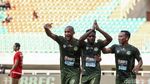 Libas Persija, Tira Persikabo Kokoh di Puncak