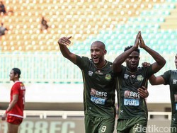 Jadwal Liga 1 Hari Ini: Bali United vs Semen Padang, Barito vs Tira Persikabo