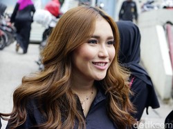 Dear Enji... Ayu Ting Ting Beri Izin Kamu Ketemu Bilqis Nih