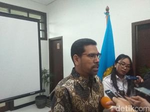 Komnas HAM Minta Mas Bechi Diadili dengan UU Tindak Pidana Kekerasan Seksual