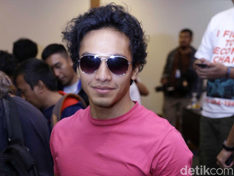 Foto: Ismail/detikFoto