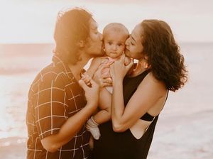 Bukan Griya Mewah, Wujud Rumah Impian Chicco Jerikho Itu Putri & Surinala Bukan Griya Mewah, Wujud Rumah Impian Chicco Jerikho Itu Putri & Surinala