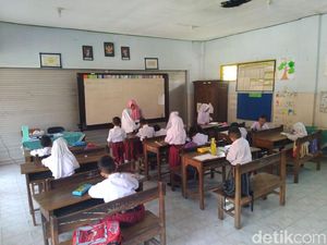 14 SDN di Kota Mojokerto Kekurangan Siswa, Ini Kebijakan Dinas Pendidikan
