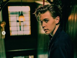 Eksis di Elvis, Austin Butler Kini Ditawari Peran di Dune 2