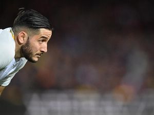 Manolas: Bersama Napoli, Memutus Dominasi Juventus Memungkinkan