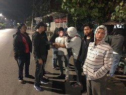 Curi Alat Radiologi Rumah Sakit, 3 Pria di Sulsel Ditangkap