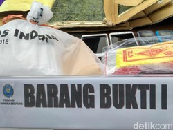 Duel Gegara Sabu Ditukar Gula, 1 Orang Tewas