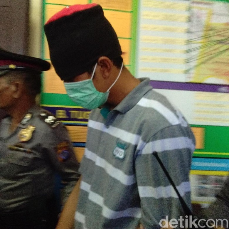 Begal Payudara Beraksi Lagi di Yogya, Kali Ini Dilakukan Pak Guru Begal Payudara Beraksi Lagi di Yogya, Kali Ini Dilakukan Pak Guru