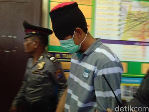Begal Payudara Beraksi Lagi di Yogya, Kali Ini Dilakukan Pak Guru