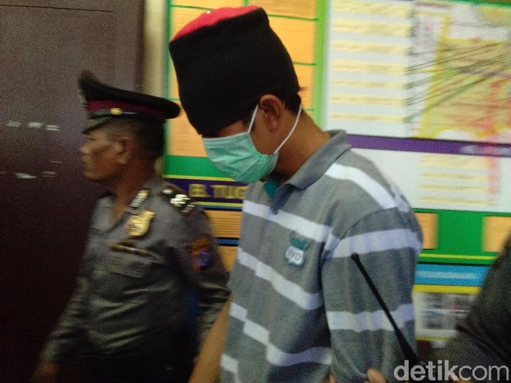 Begal Payudara Beraksi Lagi di Yogya, Kali Ini Dilakukan Pak Guru Begal Payudara Beraksi Lagi di Yogya, Kali Ini Dilakukan Pak Guru