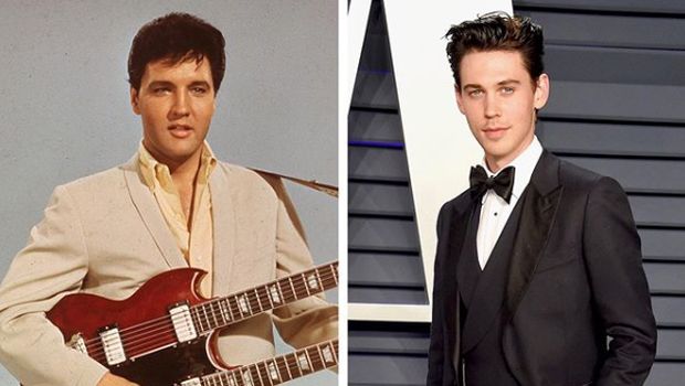 Austin Butler dari instagram.