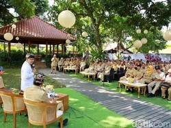 Tekan Kematian Ibu Melahirkan, Ini yang Dilakukan Bupati Anas