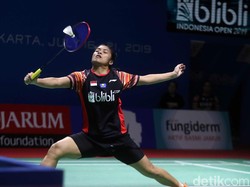 Gregoria Petik Hikmah dari Mati Lampu dan Tanpa Internet Seharian