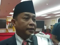 Ditolak Gubernur Lalu Dilantik Mendagri, Sekda Kaltim Janji Profesional