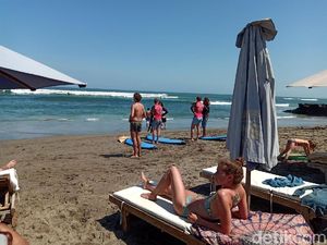 DPR Sahkan KUHP, Pengusaha Layanan Visa di Bali Mulai Waswas