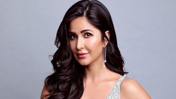 Katrina Kaif, Mantan Wanita Terseksi di India yang Sebentar Lagi Dipinang