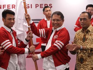 Menteri Rudiantara Dukung Industri e-Sport di Indonesia