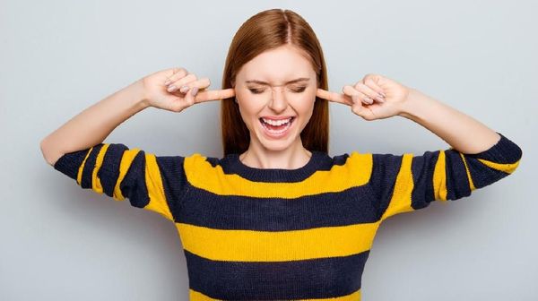 10 Suara Paling Mengganggu Menurut Penelitian