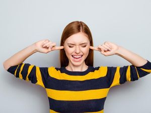 10 Suara Paling Mengganggu Menurut Penelitian
