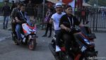 Umuh Keliling Si Jalak Harupat, Cek Soal Tiket