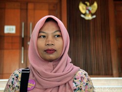 Ujung Cerita Kasus Baiq Nuril