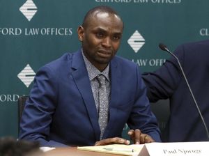 Keluarga Korban Ethiopian Airlines Serukan Boeing 737 MAX Disingkirkan